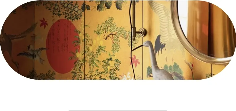 nature warm wallpaper